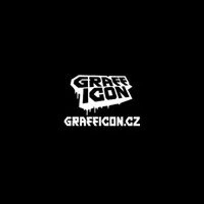 Grafficon graffiti shop Praha