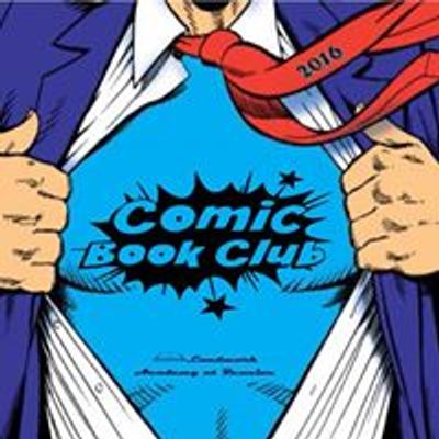 Landmark Academy at Reunion Comic Book Club