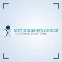 Distinguished Choice Insurance Solutions LLC