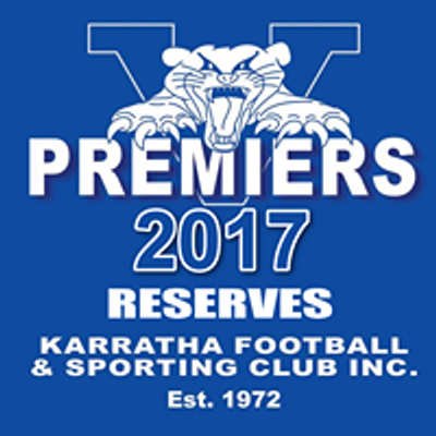 Karratha Kats Football & Sporting Club Inc.