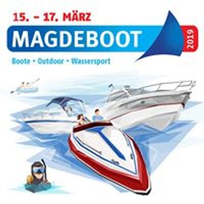 Magdeboot