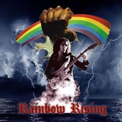 Rainbow Rising