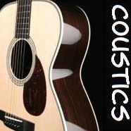 Coustics Guitar & Ukulele Clubs