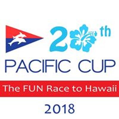 Pacific Cup Yacht Club