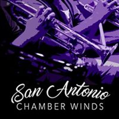 San Antonio Chamber Winds