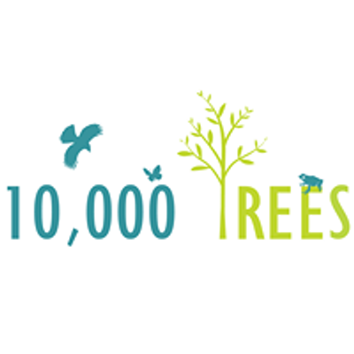 10,000 Trees