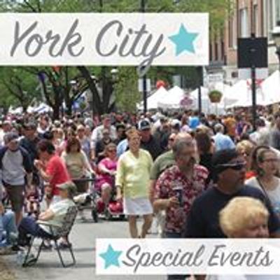 York City Special Events