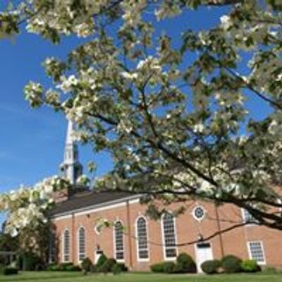 Bible Presbyterian Church of Collingswood, NJ