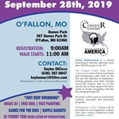 CCWAA O'Fallon Missouri