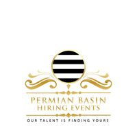 Permian Basin Hiring Events