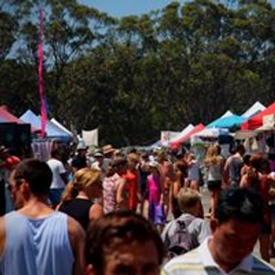 Byron Markets