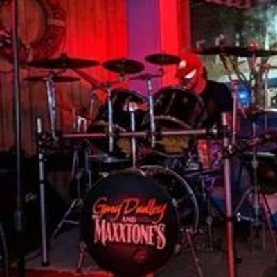 Anthony Taylor\/Gary Dudley And The Maxxtones