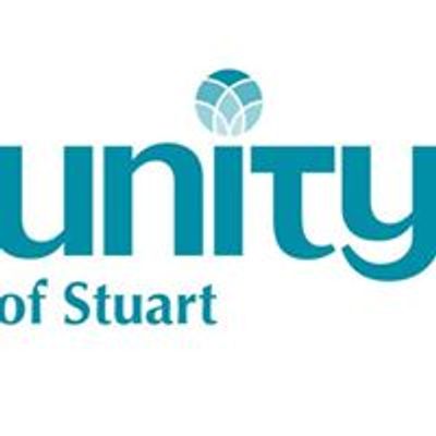 Unity of Stuart \/ A Positive Path for Spiritual Living