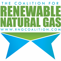 The Coalition For Renewable Natural Gas