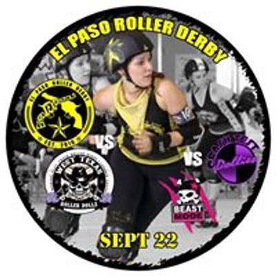 El Paso Roller Derby