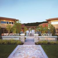 Pleasanton Gateway