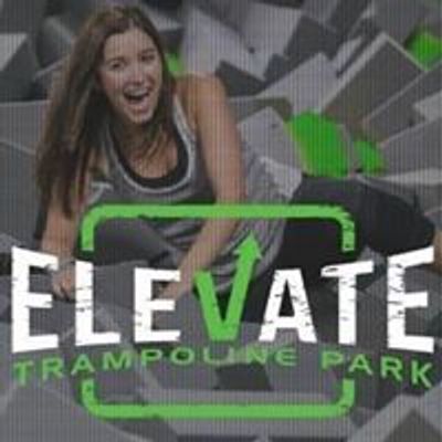 Elevate Rio Rancho Trampoline Park