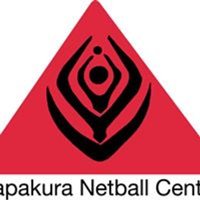 Papakura netball Centre