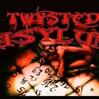 Twysted Asylum