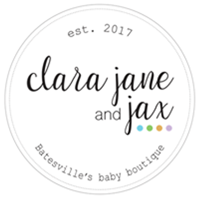 Clara Jane & Jax