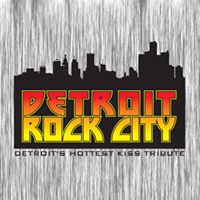 Detroit Rock City  Kiss tribute show