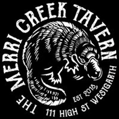 The Merri Creek Tavern