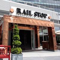 Rail Stop Restaurant & Bar