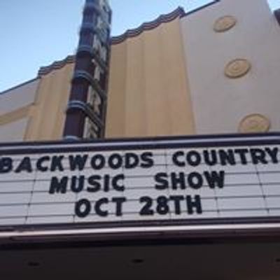 Backwoods Country Music Show