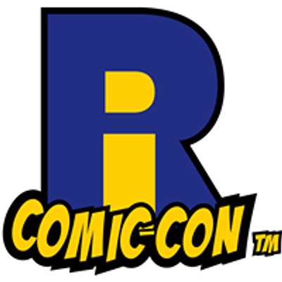 Rhode Island Comic Con