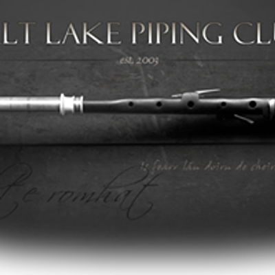 Salt Lake Piping Club