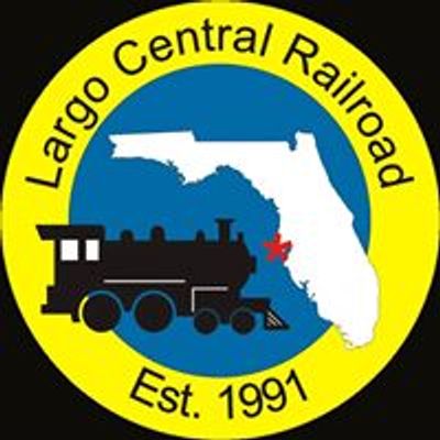 Largo Central Railroad