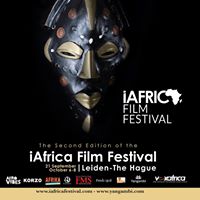 iAfrica Film Festival