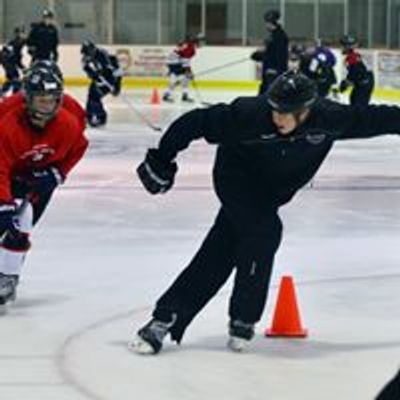 The Next Level Hockey Training Program