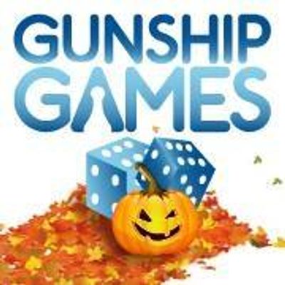 Gunship Games