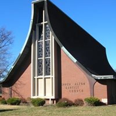 Upper Alton Baptist Church & Preschool