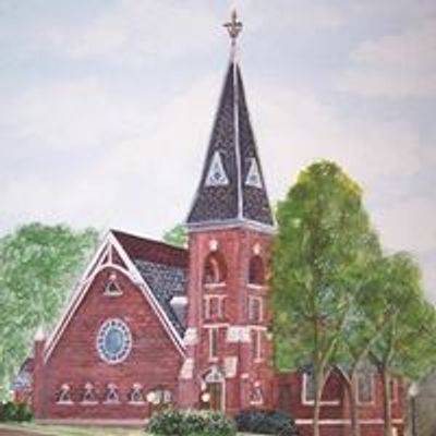 St. Paul's Episcopal Church