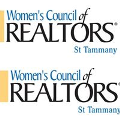 Women's Council of Realtors - St Tammany