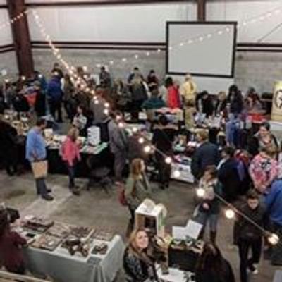 Lexington's $20 Art Market: Awesome Art for an Awesome Price