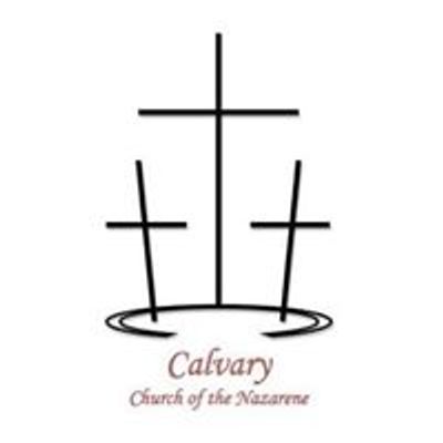 Calvary Church Of The Nazarene
