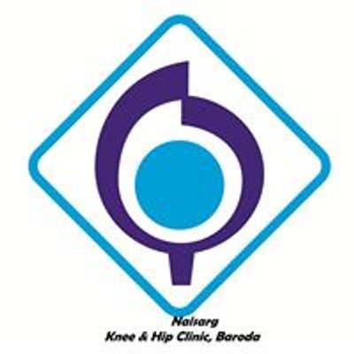 Naisarg Knee and Hip clinic baroda