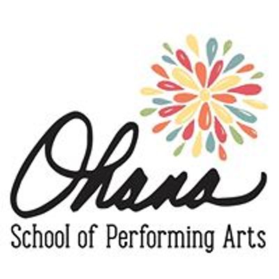 Ohana School of Performing Arts