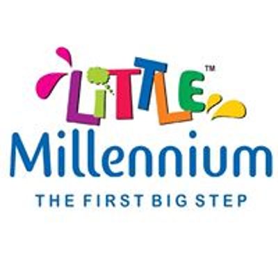 Little Millennium Airoli Sec 8