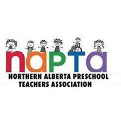 Northern Alberta Preschool Teachers Association- NAPTA