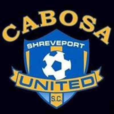 Cabosa \/ Shreveport United