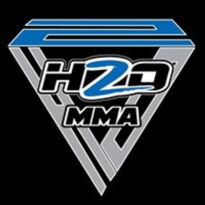 H2O MMA - Academie D'arts Martiaux H2O