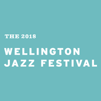 Wellington Jazz Festival