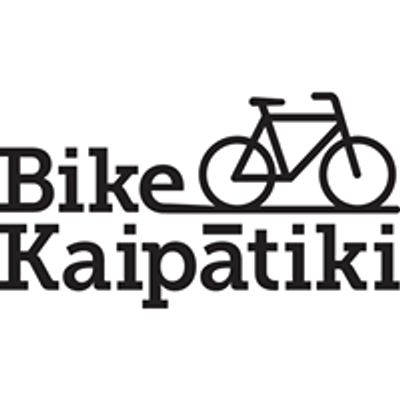 Bike Kaipatiki