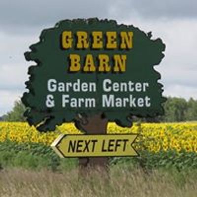 Green Barn Garden Center