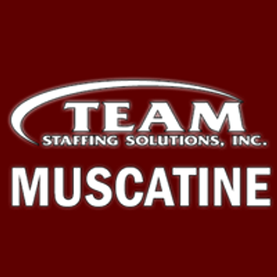 Team Staffing Solutions - Muscatine