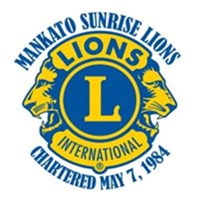 Mankato Sunrise Lions